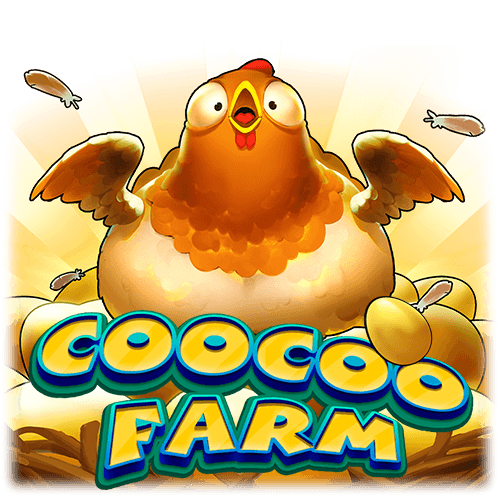 เกมสล็อต CooCoo Farm