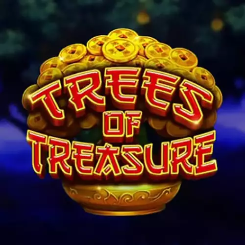เกมสล็อต Trees of Treasure